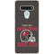 NFL Tampa Bay Buccaneers Helmet LG Stylo 6 Clear Case