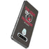 NFL Tampa Bay Buccaneers Helmet LG Stylo 6 Clear Case