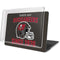 NFL Tampa Bay Buccaneers Helmet MacBook Pro 13in (2020) Case plus Skin