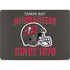 NFL Tampa Bay Buccaneers Helmet MacBook Pro 14in (2021-24) Skin