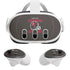 NFL Tampa Bay Buccaneers Helmet Meta Quest 3 Skin