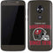 NFL Tampa Bay Buccaneers Helmet Moto E5 Play Skin