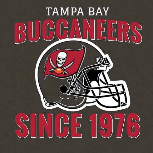 NFL Tampa Bay Buccaneers Helmet Moto E5 Play Skin