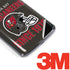 NFL Tampa Bay Buccaneers Helmet Moto E5 Plus Skin