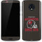 NFL Tampa Bay Buccaneers Helmet Moto G6 Skin