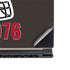 NFL Tampa Bay Buccaneers Helmet MSI GS65 Stealth Laptop Skin