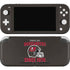 NFL Tampa Bay Buccaneers Helmet Nintendo Switch Lite Skin