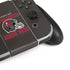 NFL Tampa Bay Buccaneers Helmet Nintendo Switch OLED (2021) Skin