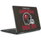 NFL Tampa Bay Buccaneers Helmet Notebook 9 Pro 13in (2017) Skin