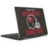 NFL Tampa Bay Buccaneers Helmet Notebook 9 Pro 13in (2017) Skin