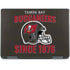 NFL Tampa Bay Buccaneers Helmet Notebook 9 Pro 13in (2017) Skin