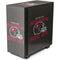 NFL Tampa Bay Buccaneers Helmet NZXT H510 Compact ATX Mid-Tower Case Skin