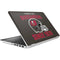 NFL Tampa Bay Buccaneers Helmet HP Pavilion Skin