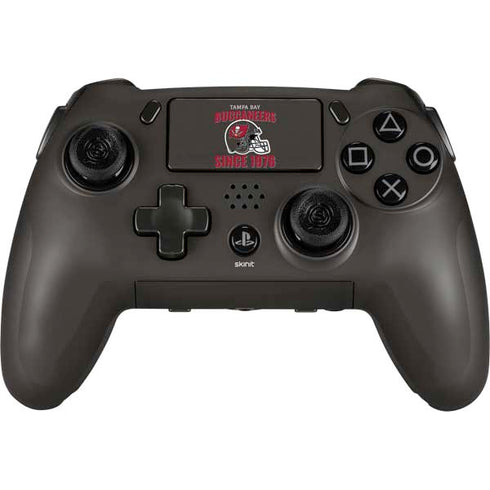 NFL Tampa Bay Buccaneers Helmet PlayStation Scuf Vantage 2 Controller Skin