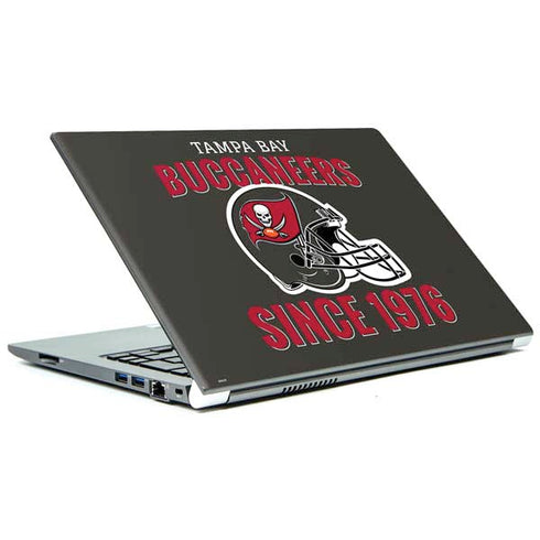 NFL Tampa Bay Buccaneers Helmet Portege Z30t/Z30t-A Skin