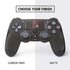 NFL Tampa Bay Buccaneers Helmet PS4 Controller Skin