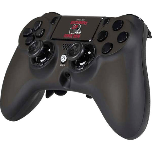 NFL Tampa Bay Buccaneers Helmet PS4/PC SCUF Impact Controller Skin