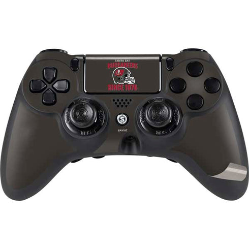 NFL Tampa Bay Buccaneers Helmet PS4/PC SCUF Impact Controller Skin