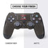 NFL Tampa Bay Buccaneers Helmet PS4 Pro/Slim Controller Skin