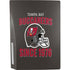 NFL Tampa Bay Buccaneers Helmet PS5 Bundle Skin