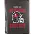 NFL Tampa Bay Buccaneers Helmet PS5 Console Skin