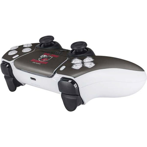 NFL Tampa Bay Buccaneers Helmet PS5 Controller Skin