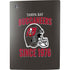 NFL Tampa Bay Buccaneers Helmet PS5 Digital Edition Console Skin