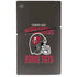 NFL Tampa Bay Buccaneers Helmet PS5 Slim Disk Bundle Skin