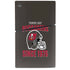 NFL Tampa Bay Buccaneers Helmet PS5 Slim Disk Console Skin