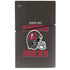 NFL Tampa Bay Buccaneers Helmet PS5 Slim Digital Edition Bundle Skin