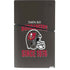 NFL Tampa Bay Buccaneers Helmet PS5 Slim Digital Edition Console Skin