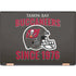 NFL Tampa Bay Buccaneers Helmet HP Spectre Skin