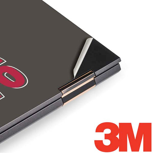NFL Tampa Bay Buccaneers Helmet HP Spectre Skin
