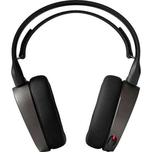 NFL Tampa Bay Buccaneers Helmet SteelSeries Arctis 5 Skin