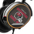 NFL Tampa Bay Buccaneers Helmet SteelSeries Arctis 5 Skin