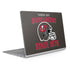 NFL Tampa Bay Buccaneers Helmet Surface Book 2 13.5in Skin