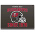 NFL Tampa Bay Buccaneers Helmet Surface Book 2 13.5in Skin