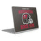 NFL Tampa Bay Buccaneers Helmet Surface Book 2 15in Skin