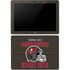 NFL Tampa Bay Buccaneers Helmet Surface Go Skin