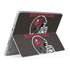 NFL Tampa Bay Buccaneers Helmet Surface Go Skin