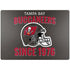 NFL Tampa Bay Buccaneers Helmet Surface Laptop 4 15in Skin
