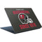 NFL Tampa Bay Buccaneers Helmet Surface Laptop Skin