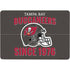 NFL Tampa Bay Buccaneers Helmet Surface Laptop Studio Skin
