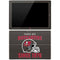 NFL Tampa Bay Buccaneers Helmet Surface Pro 3 Skin