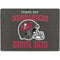 NFL Tampa Bay Buccaneers Helmet Surface Pro 8 Skin