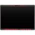 NFL Tampa Bay Buccaneers Helmet Surface Pro 8 Skin