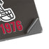 NFL Tampa Bay Buccaneers Helmet Surface Pro 8 Skin