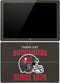 NFL Tampa Bay Buccaneers Helmet Surface Pro (2017) Skin