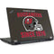 NFL Tampa Bay Buccaneers Helmet Lenovo ThinkPad Skin
