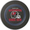 NFL Tampa Bay Buccaneers Helmet Wireless Charger Skin